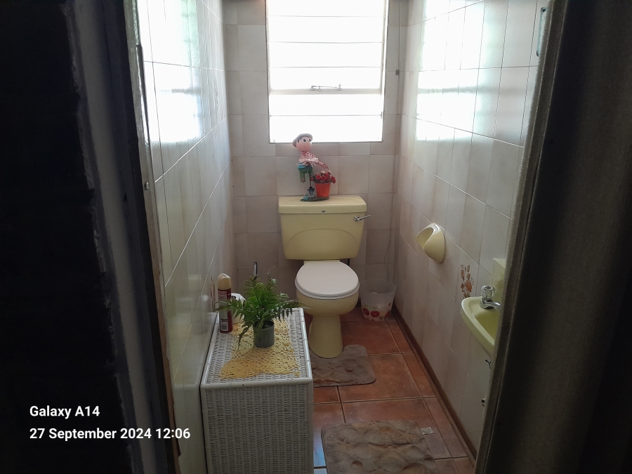 4 Bedroom Property for Sale in Waterval S H North West